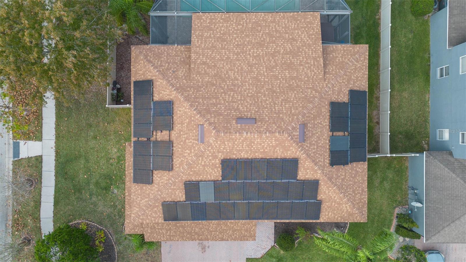 BOYETTE OAKS - Residential