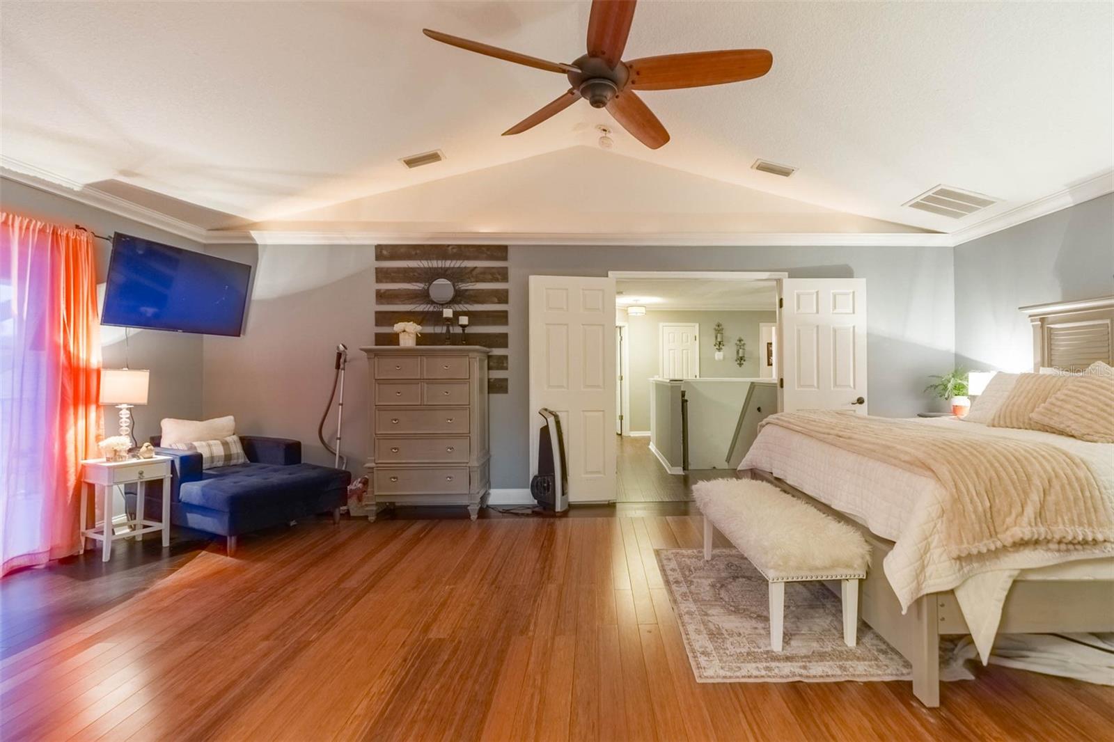 BOYETTE OAKS - Residential