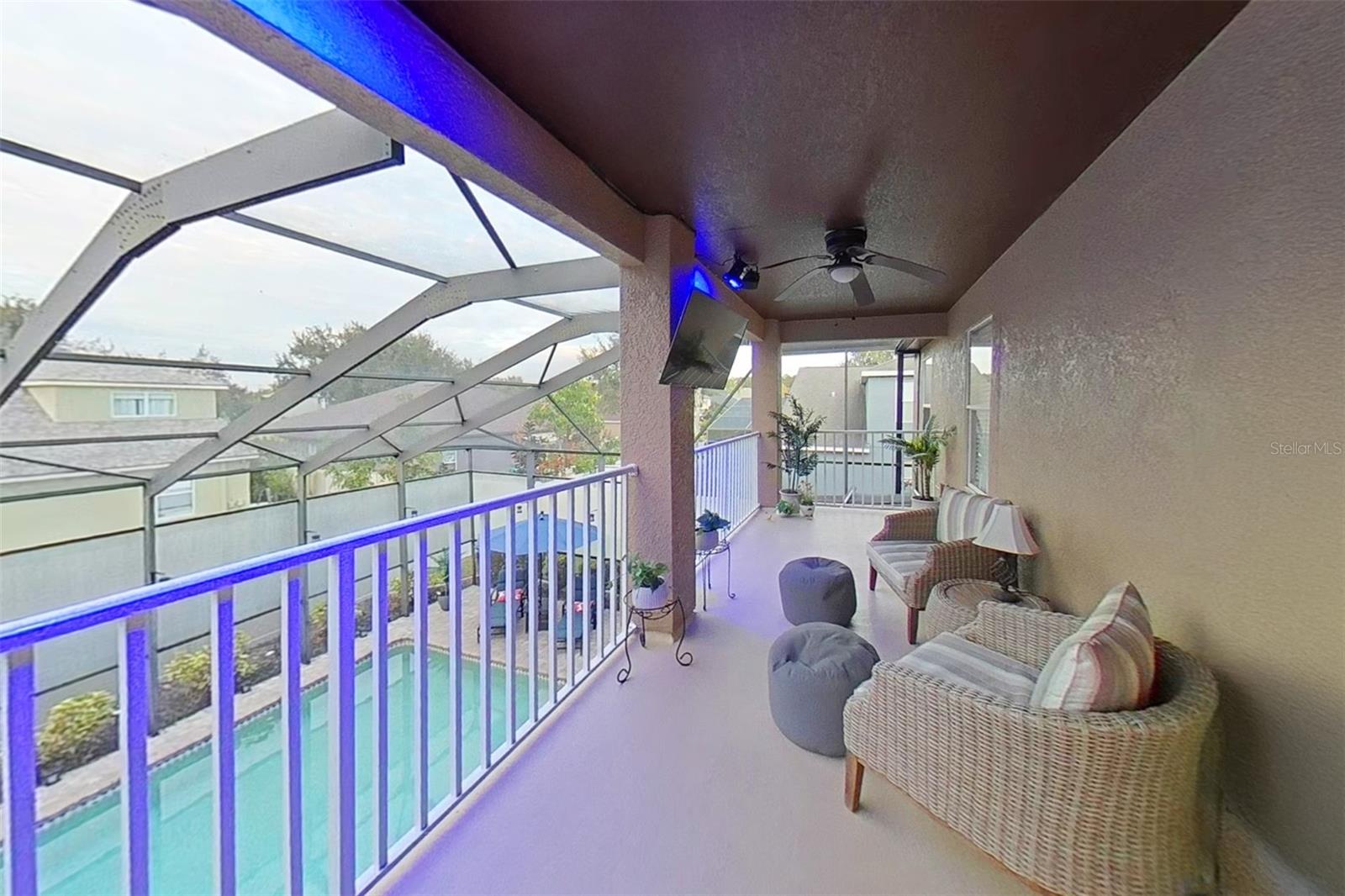 BOYETTE OAKS - Residential