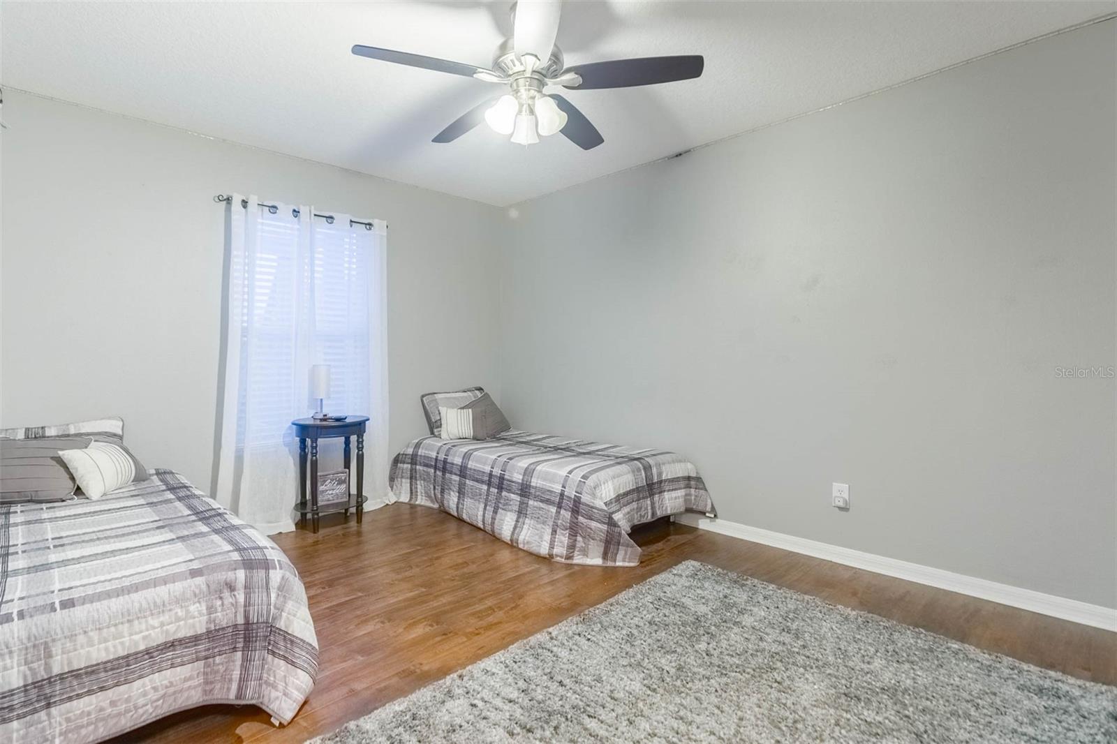 BOYETTE OAKS - Residential