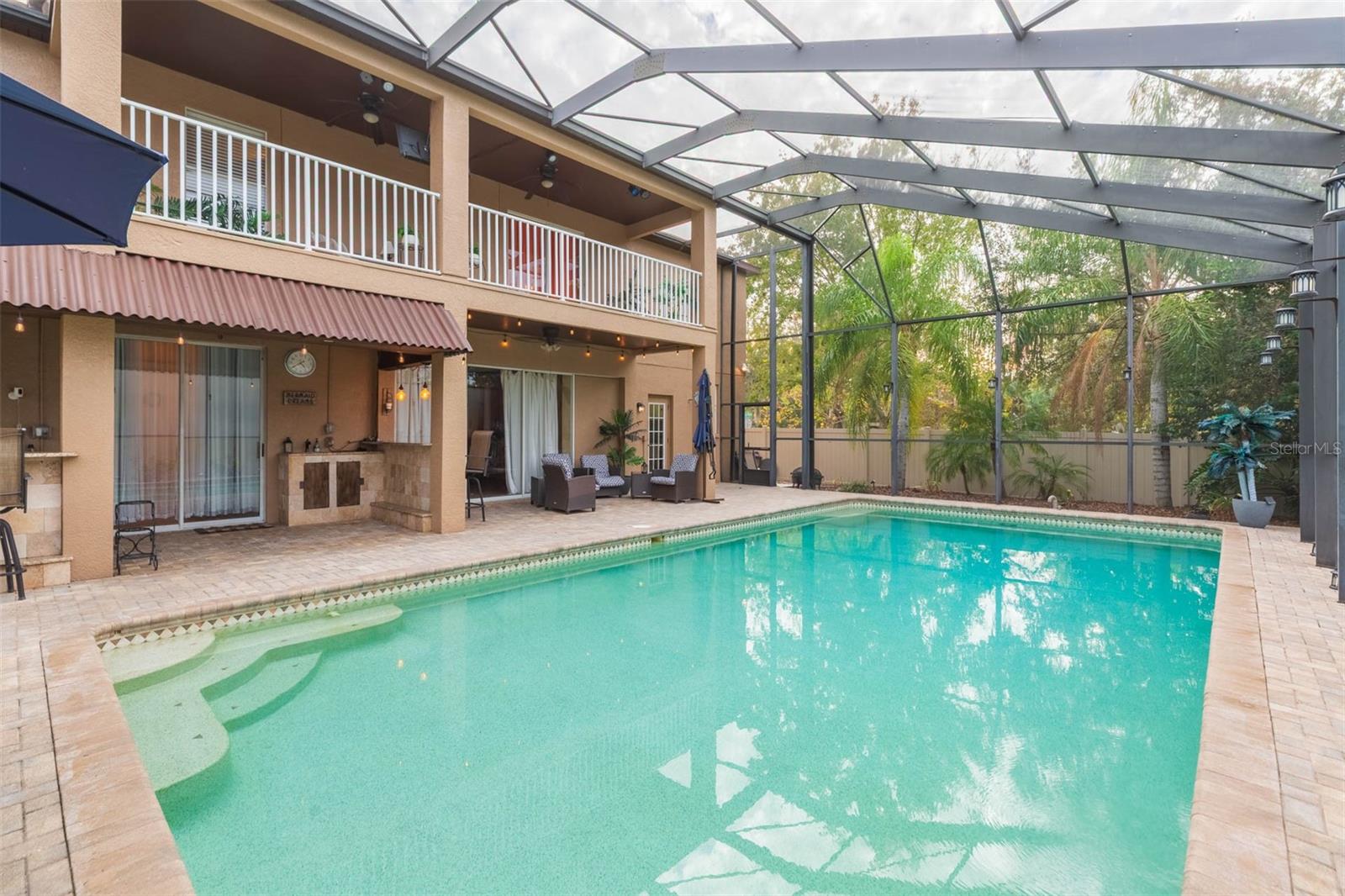 BOYETTE OAKS - Residential