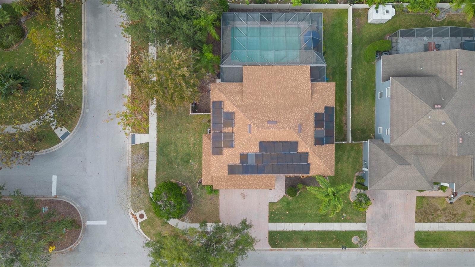 BOYETTE OAKS - Residential