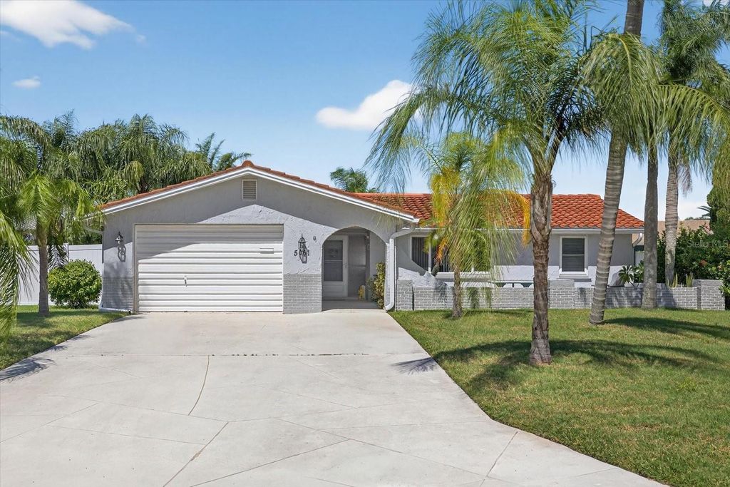 Photo of 5061 Ensign Loop, New Port Richey, FL 34652 (MLS # W7879400)