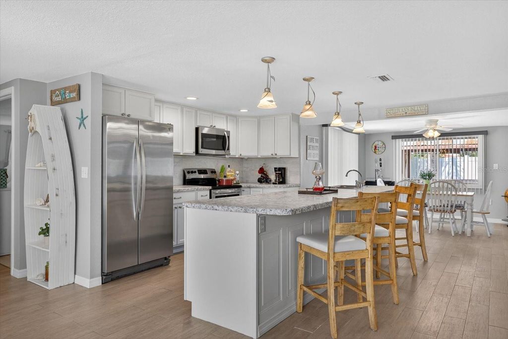 Photo of 5061 Ensign Loop, New Port Richey, FL 34652 (MLS # W7879400)
