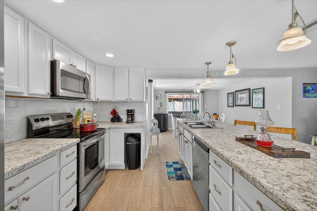 Photo of 5061 Ensign Loop, New Port Richey, FL 34652 (MLS # W7879400)