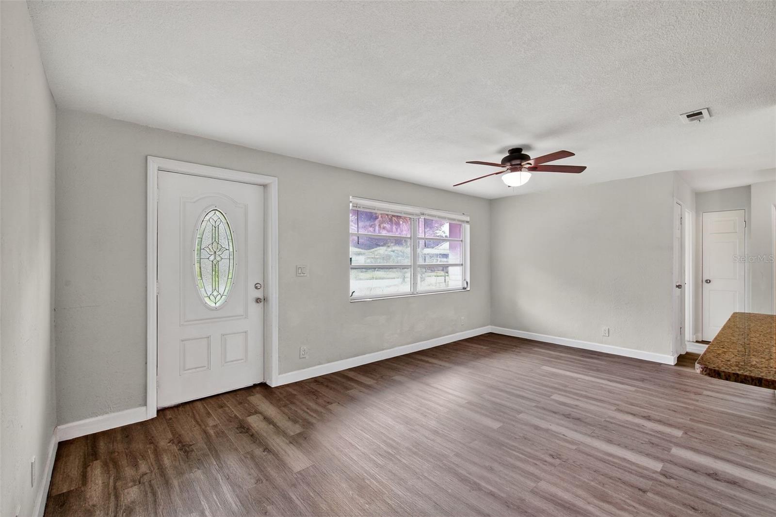 CENTER PARK HOLLY HILL - Residential Lease