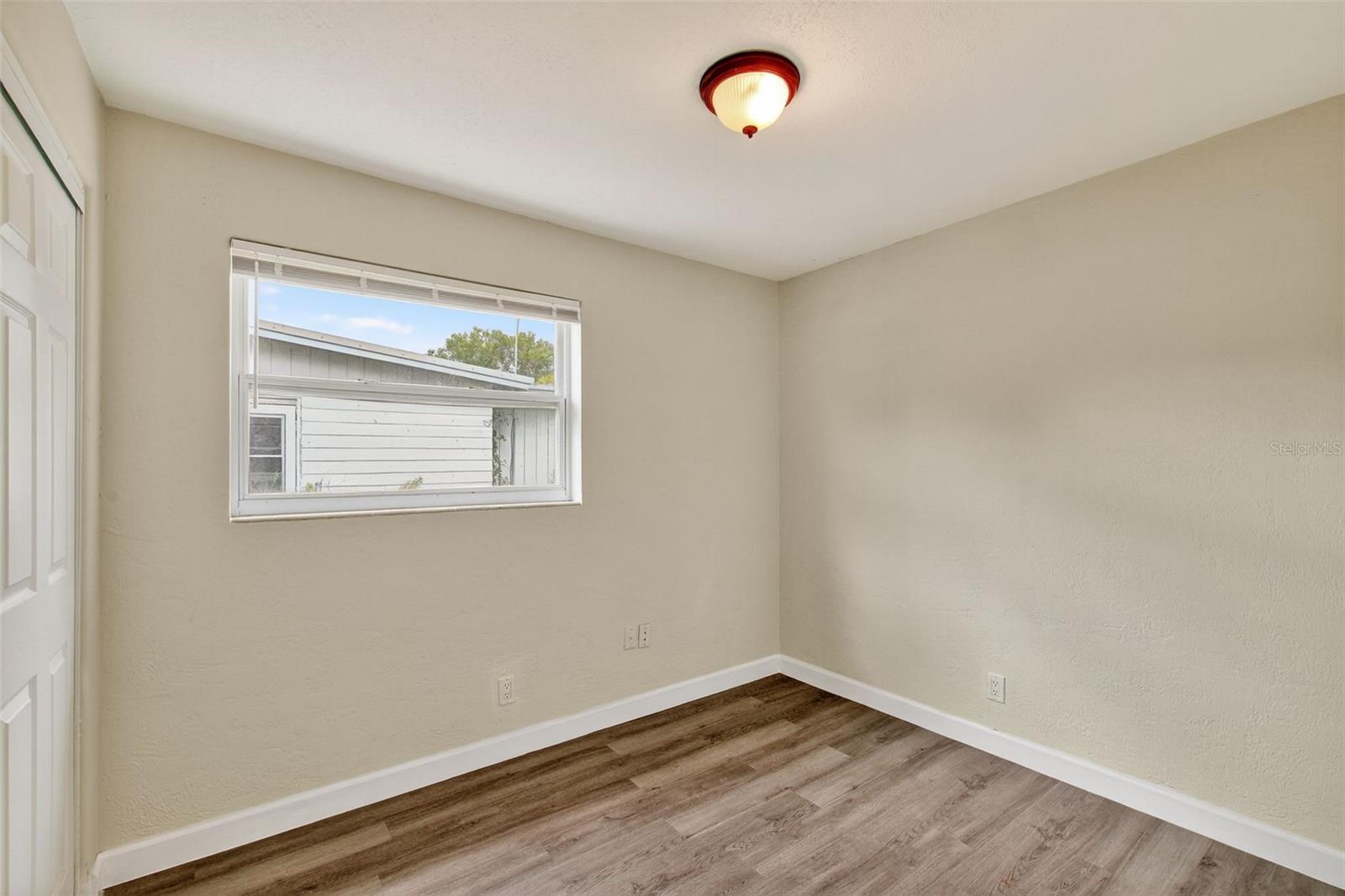 CENTER PARK HOLLY HILL - Residential Lease