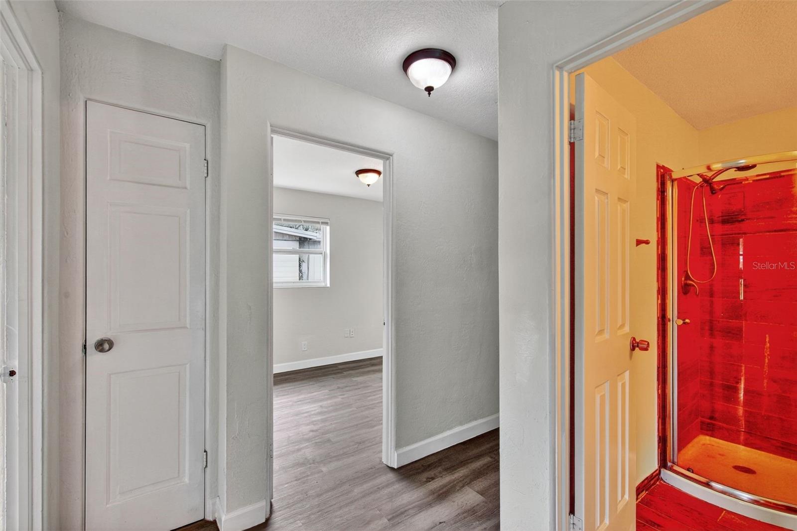 CENTER PARK HOLLY HILL - Residential Lease