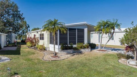 A home in PALMETTO