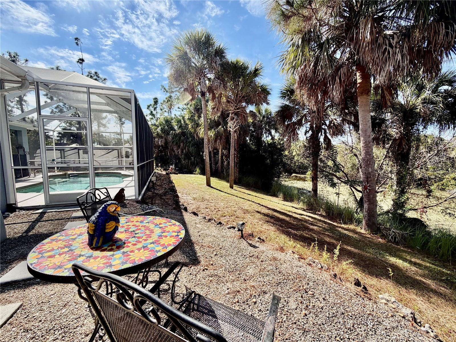 PORT CHARLOTTE SUB 20 - Residential