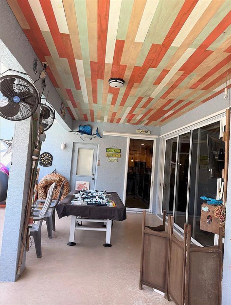 PORT CHARLOTTE SUB 20 - Residential