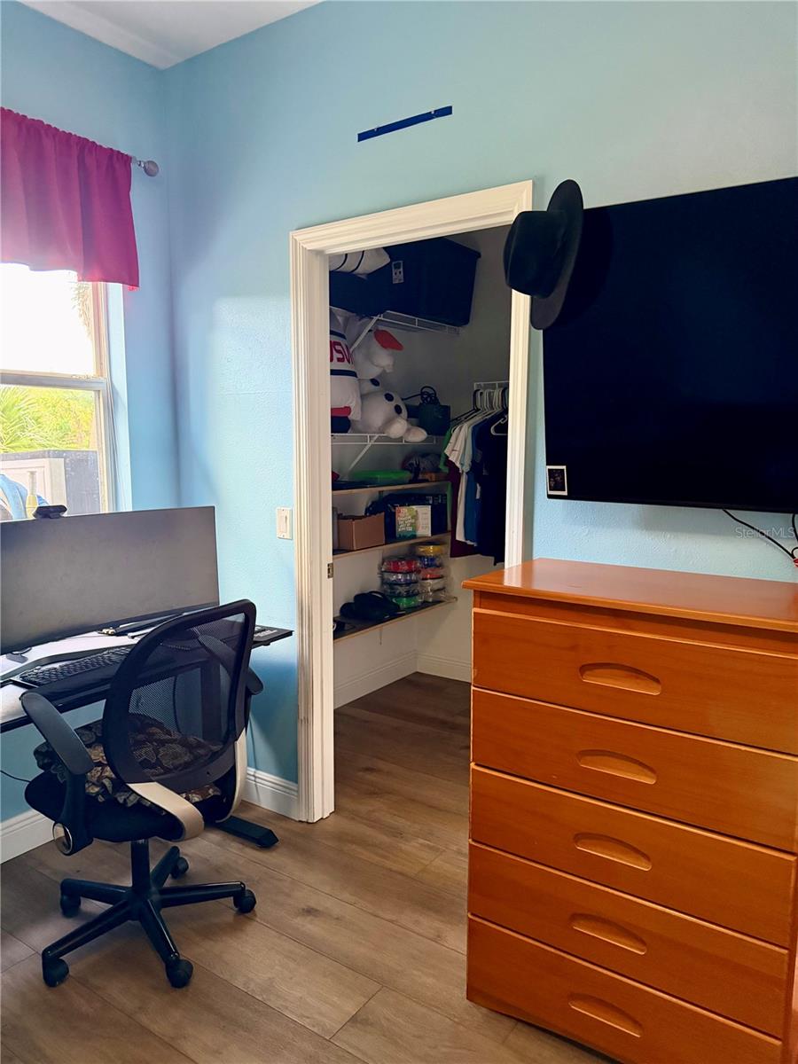 PORT CHARLOTTE SUB 20 - Residential