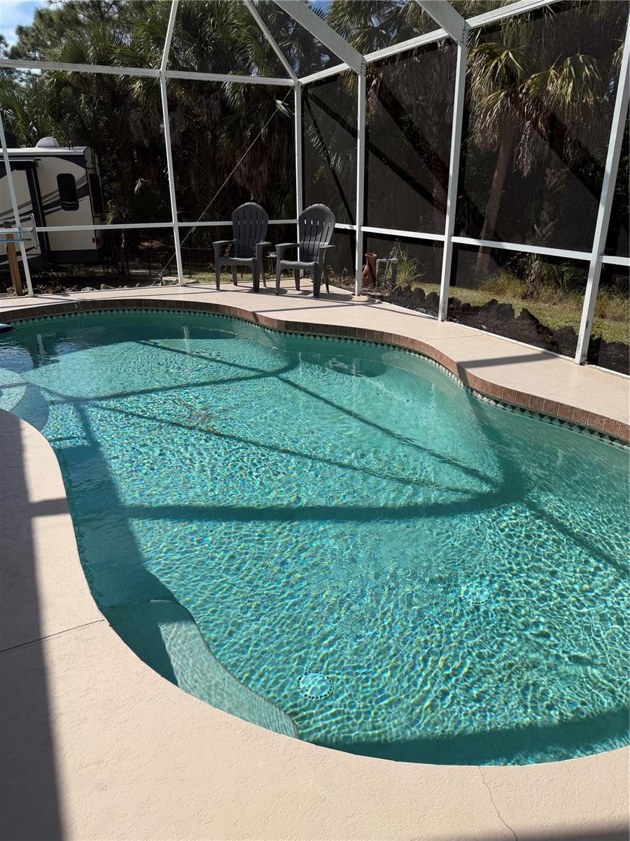 PORT CHARLOTTE SUB 20 - Residential