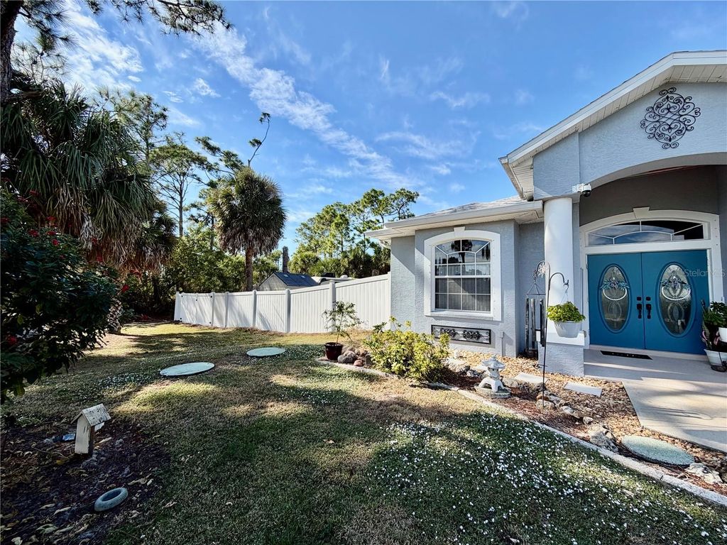 Photo of 2361 Baltimore Street, North Port, FL 34286 (MLS # O6365977)