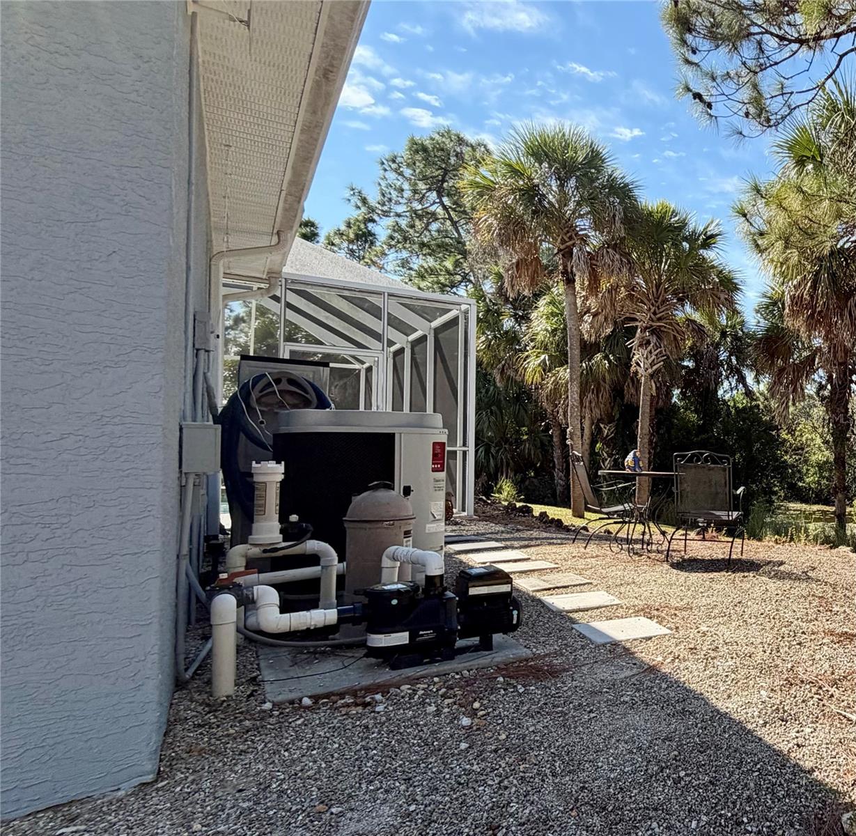 PORT CHARLOTTE SUB 20 - Residential