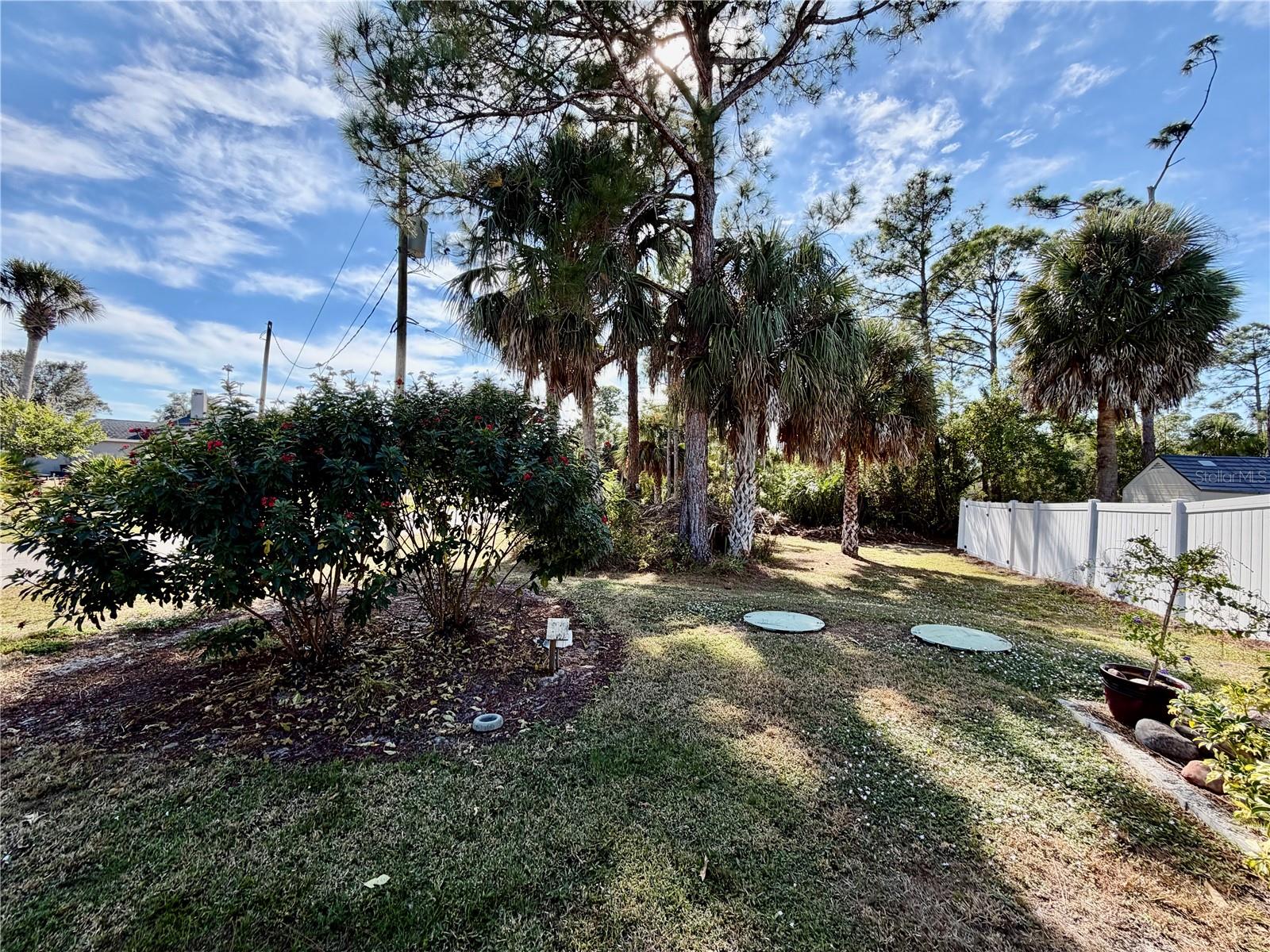 PORT CHARLOTTE SUB 20 - Residential