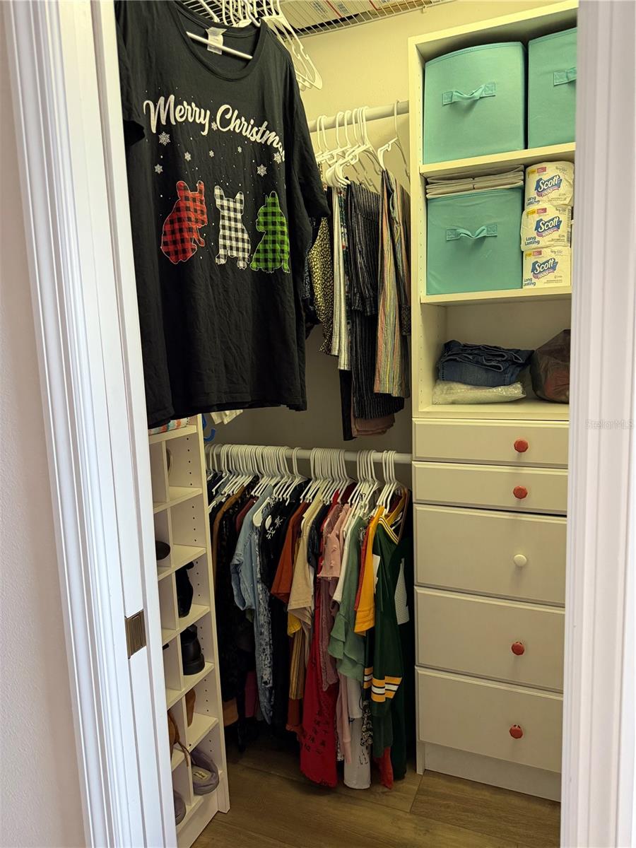 PORT CHARLOTTE SUB 20 - Residential