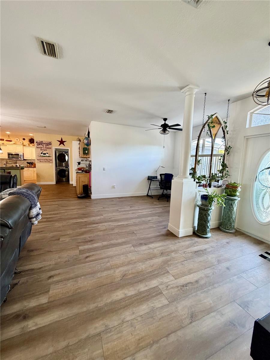 PORT CHARLOTTE SUB 20 - Residential