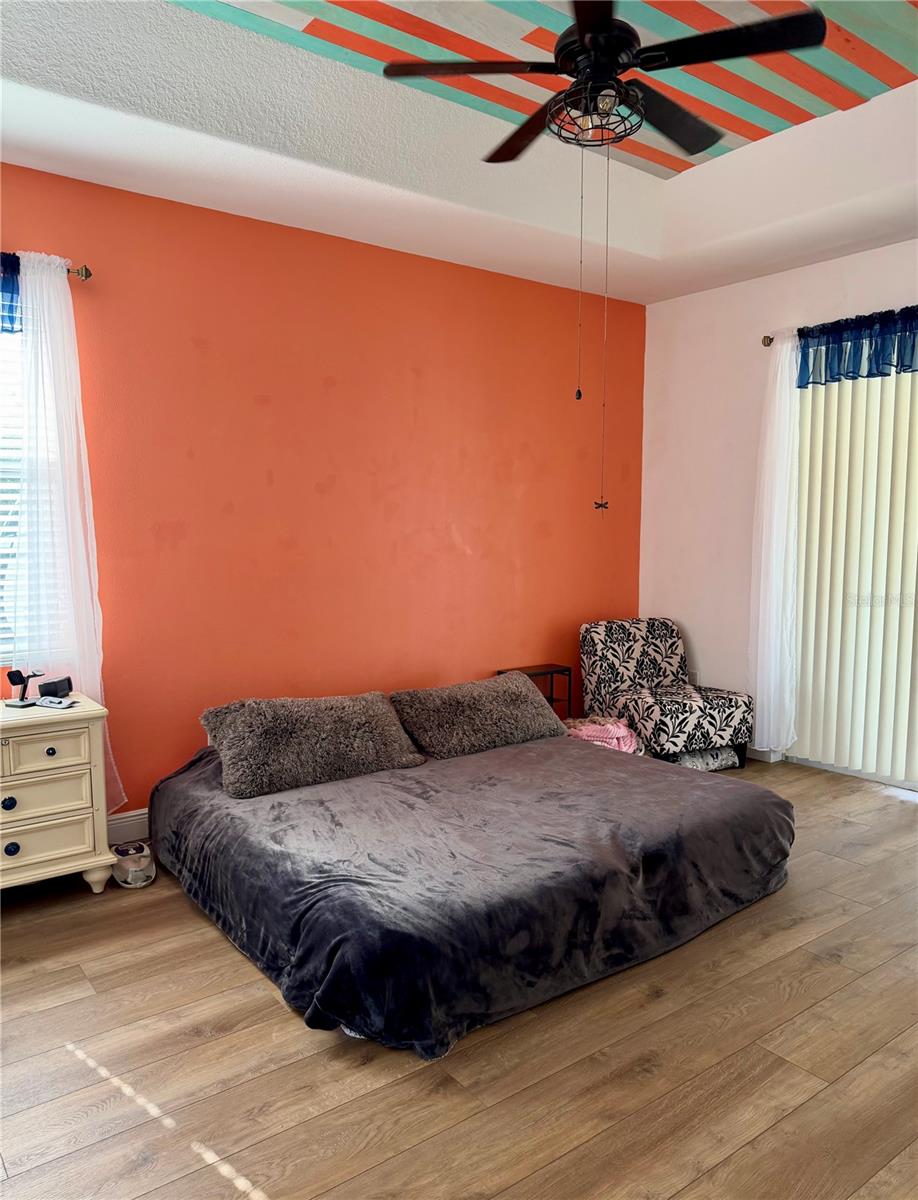 PORT CHARLOTTE SUB 20 - Residential