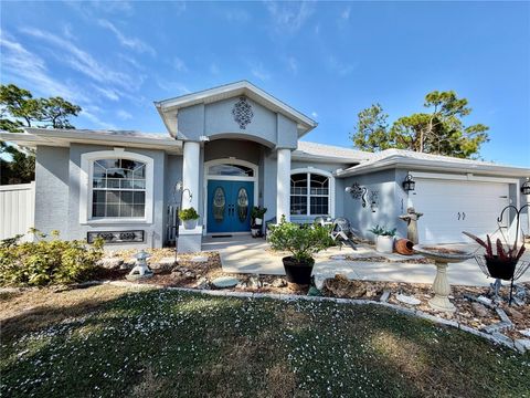 Photo of 2361 Baltimore Street, North Port, FL 34286 (MLS # O6365977)