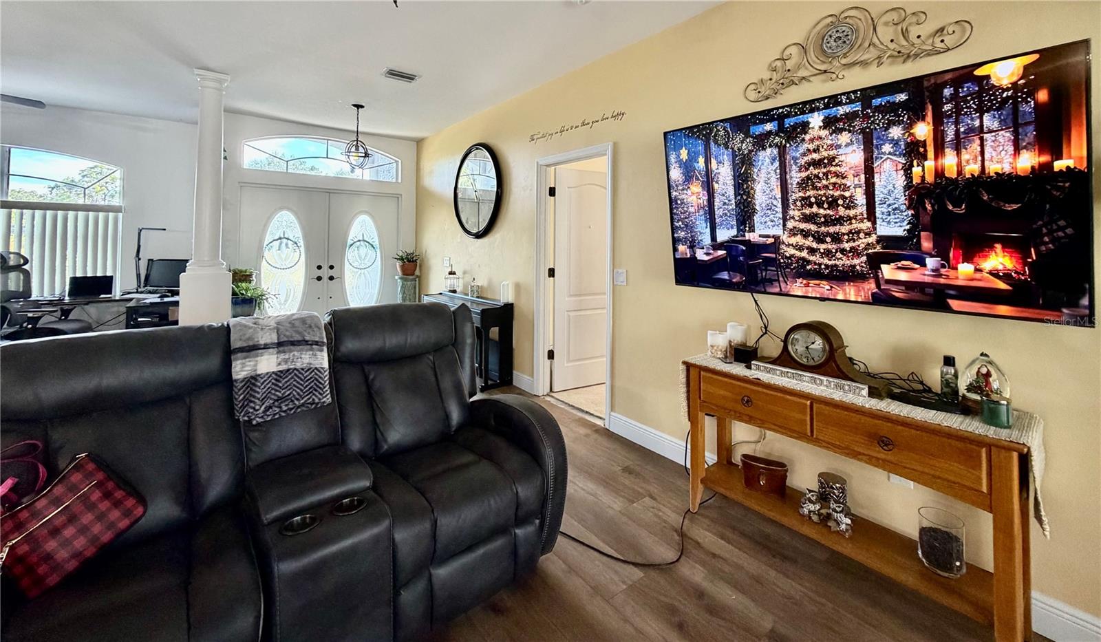 PORT CHARLOTTE SUB 20 - Residential