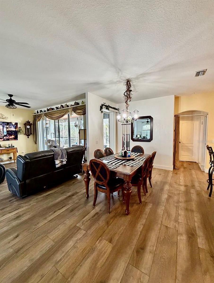 PORT CHARLOTTE SUB 20 - Residential