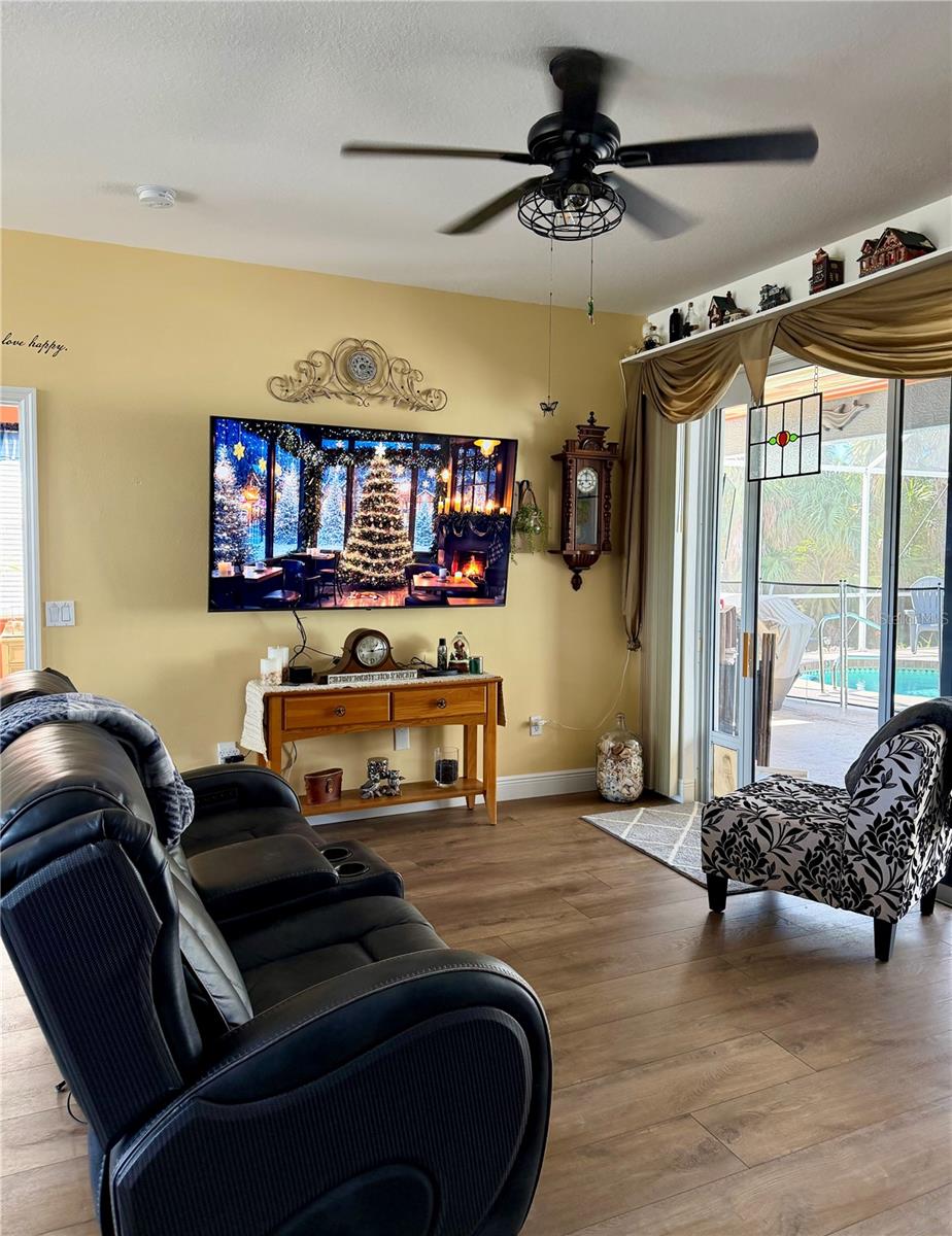 PORT CHARLOTTE SUB 20 - Residential