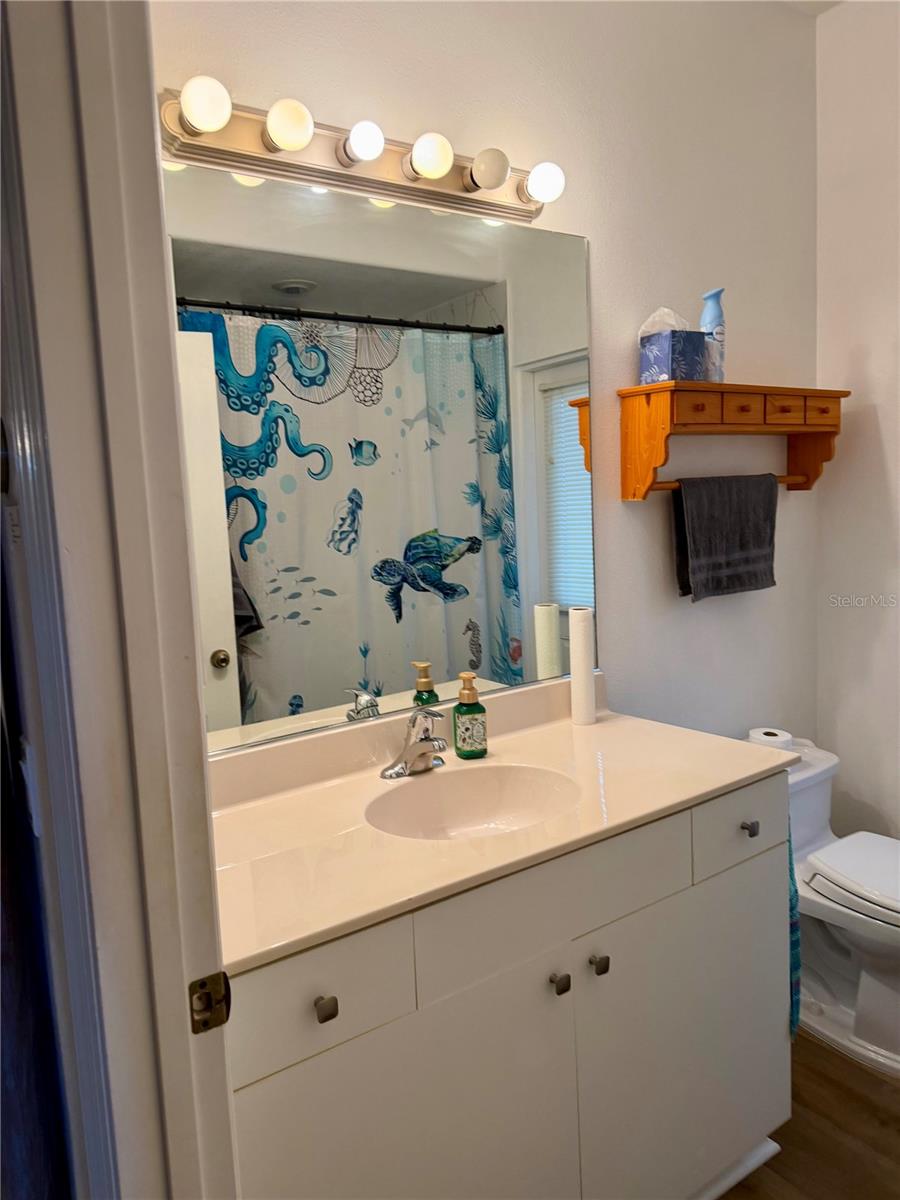 PORT CHARLOTTE SUB 20 - Residential