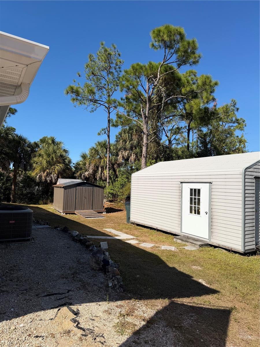 PORT CHARLOTTE SUB 20 - Residential