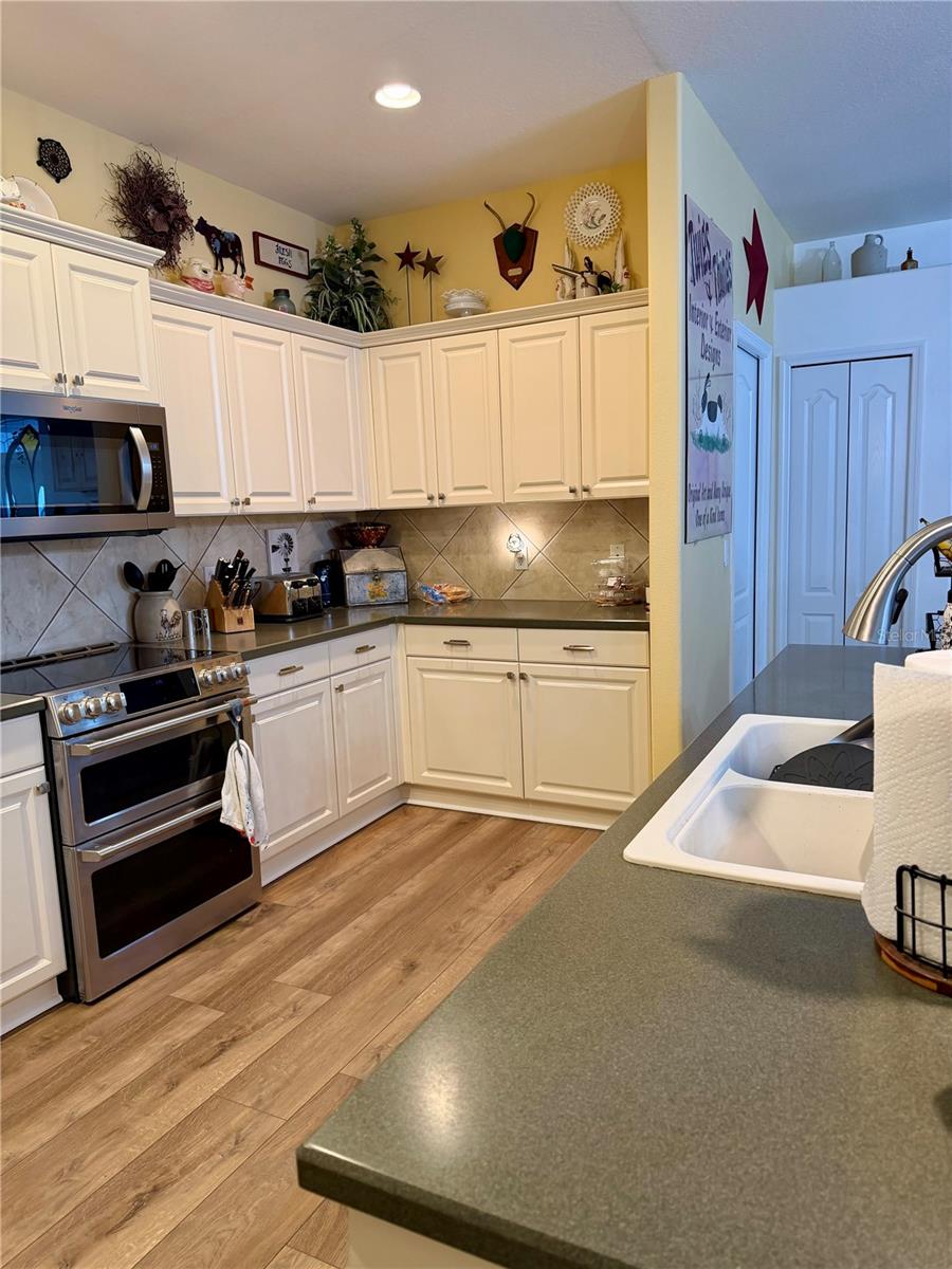 PORT CHARLOTTE SUB 20 - Residential