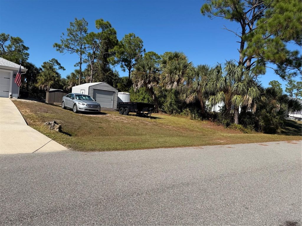 Photo of 2361 Baltimore Street, North Port, FL 34286 (MLS # O6365977)