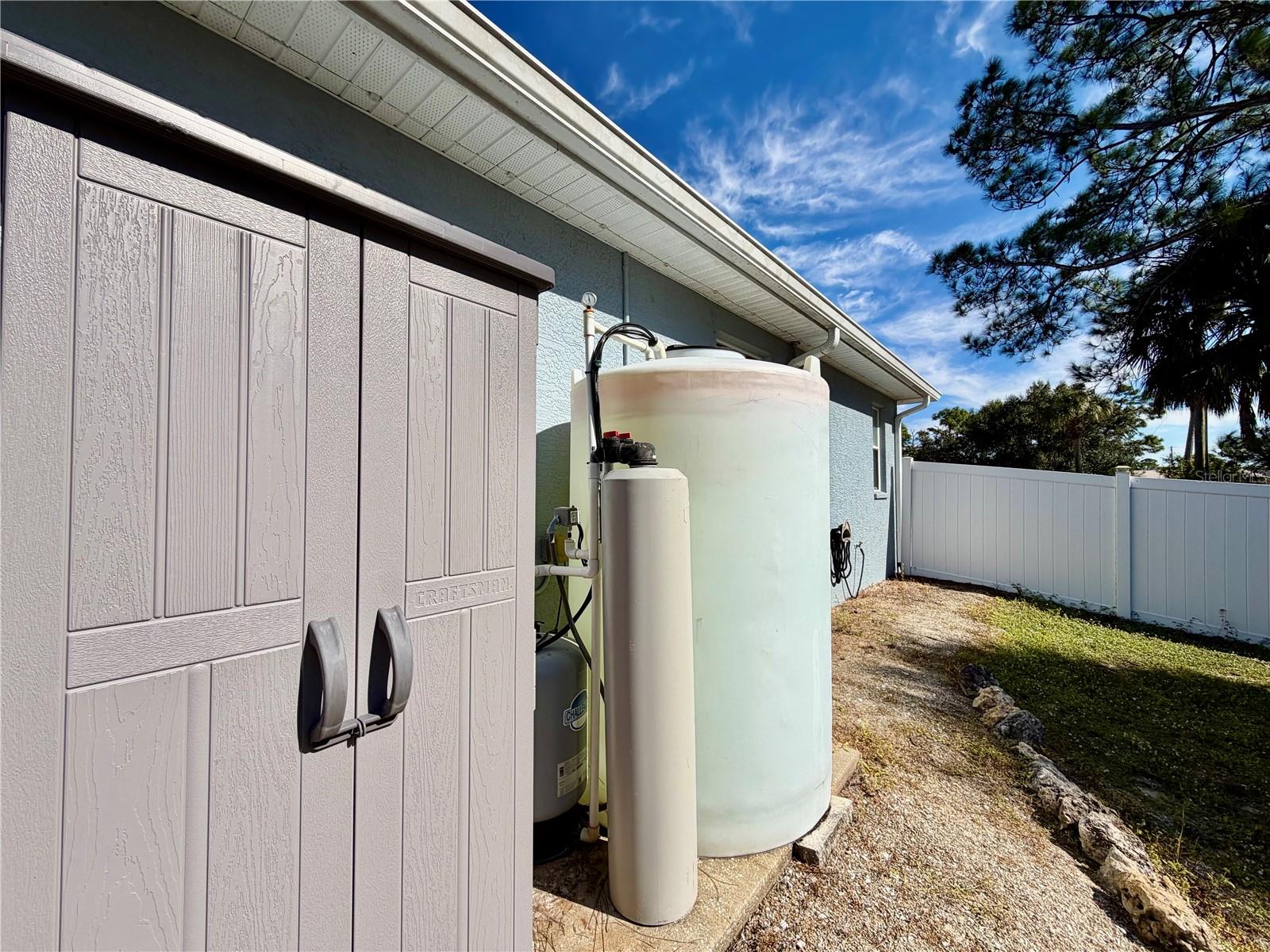 PORT CHARLOTTE SUB 20 - Residential