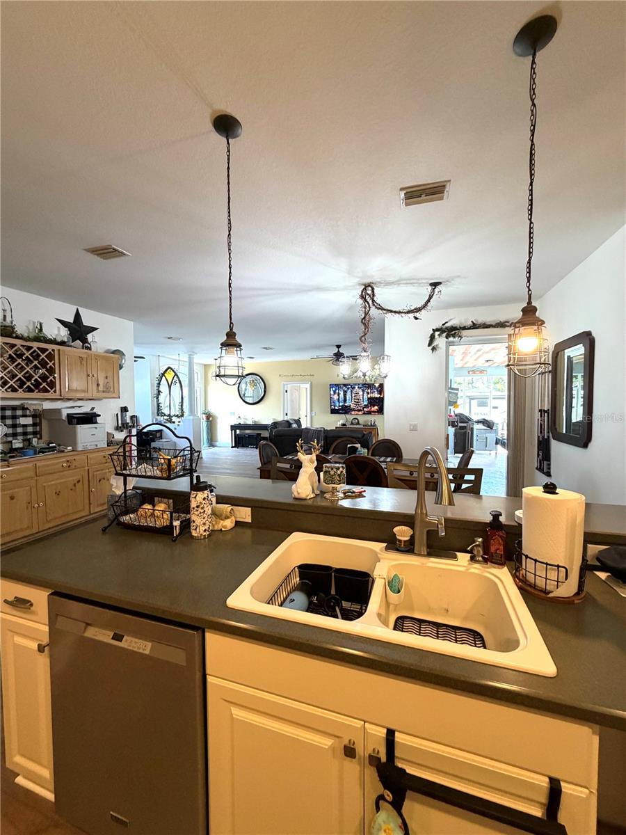 PORT CHARLOTTE SUB 20 - Residential