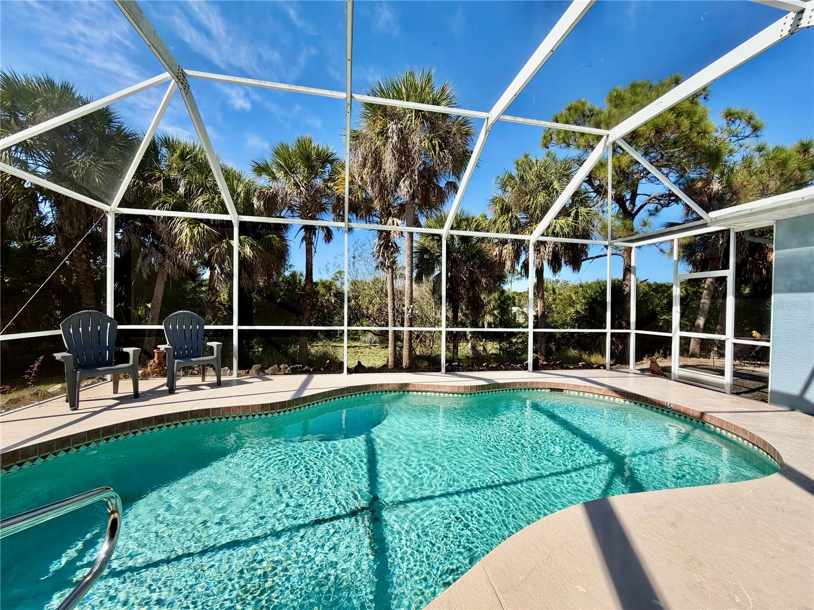 PORT CHARLOTTE SUB 20 - Residential