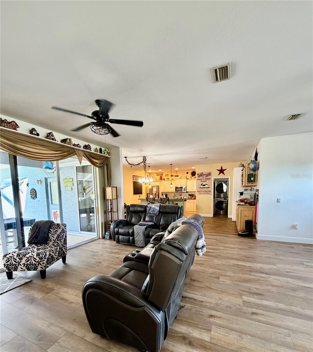 PORT CHARLOTTE SUB 20 - Residential