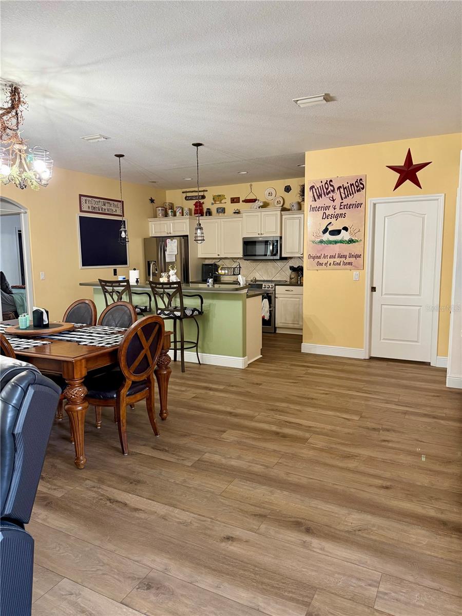 PORT CHARLOTTE SUB 20 - Residential