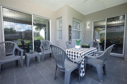 Tiny photo for 3435 Tumbling River Drive, Clermont, FL 34711 (MLS # O6334715)