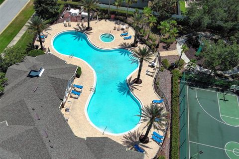 Tiny photo for 3435 Tumbling River Drive, Clermont, FL 34711 (MLS # O6334715)