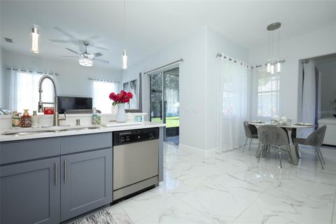 Tiny photo for 3435 Tumbling River Drive, Clermont, FL 34711 (MLS # O6334715)