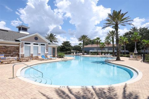 Tiny photo for 3435 Tumbling River Drive, Clermont, FL 34711 (MLS # O6334715)