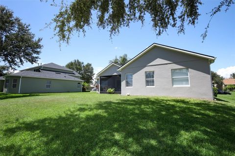 Tiny photo for 3435 Tumbling River Drive, Clermont, FL 34711 (MLS # O6334715)