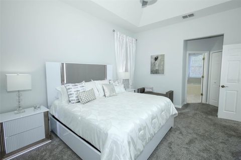 Tiny photo for 3435 Tumbling River Drive, Clermont, FL 34711 (MLS # O6334715)