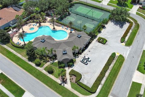 Tiny photo for 3435 Tumbling River Drive, Clermont, FL 34711 (MLS # O6334715)