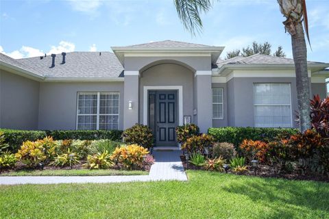 Tiny photo for 3435 Tumbling River Drive, Clermont, FL 34711 (MLS # O6334715)