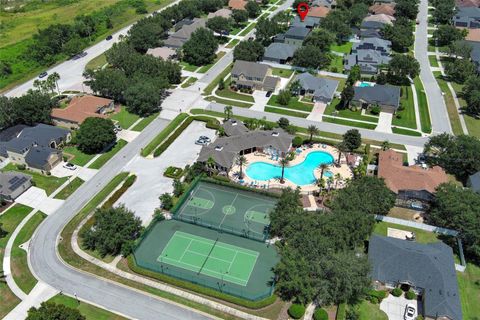 Tiny photo for 3435 Tumbling River Drive, Clermont, FL 34711 (MLS # O6334715)