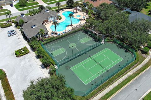 Tiny photo for 3435 Tumbling River Drive, Clermont, FL 34711 (MLS # O6334715)