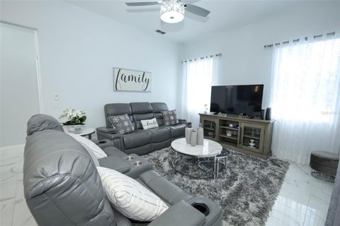 Tiny photo for 3435 Tumbling River Drive, Clermont, FL 34711 (MLS # O6334715)