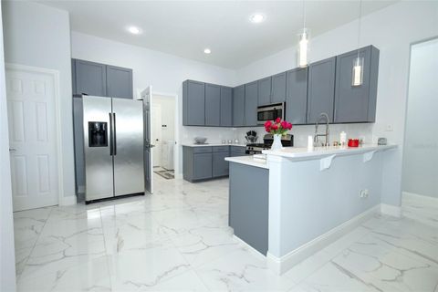 Tiny photo for 3435 Tumbling River Drive, Clermont, FL 34711 (MLS # O6334715)