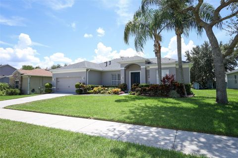 Tiny photo for 3435 Tumbling River Drive, Clermont, FL 34711 (MLS # O6334715)