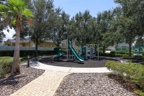 Tiny photo for 3435 Tumbling River Drive, Clermont, FL 34711 (MLS # O6334715)